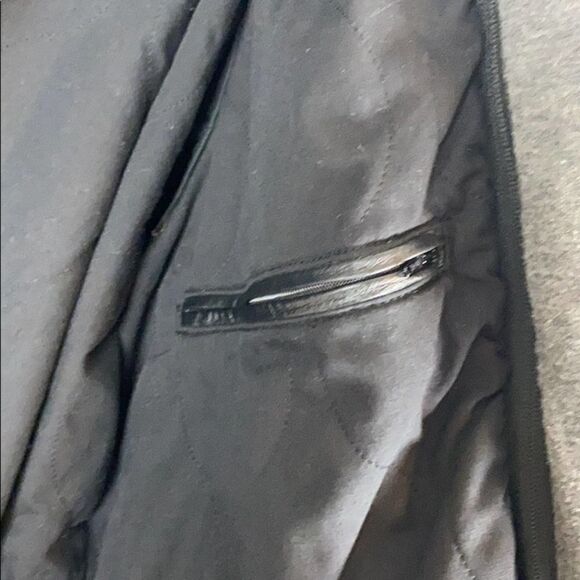 Niko Genuine Leather Moto Jacket High Quality XL - Picture 8 of 10